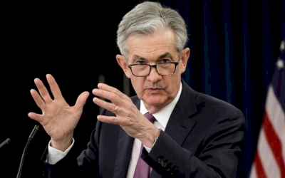Resesi di Depan Mata? the Fed Mungkin Jadi Penyebabnya.