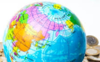 Harga Emas Stagnan di Tengah Kondisi Makro Ekonomi yang Tidak Menentu.