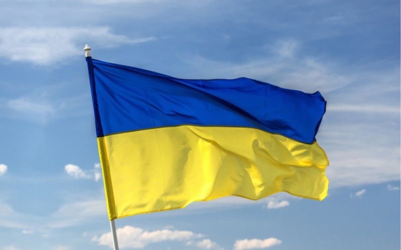 Ukraina Menjual Cadangan Emas Selama Perang Berlangsung