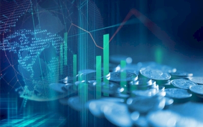 Semua aset melemah pada 2022, Emas tetap memiliki performa terbaik