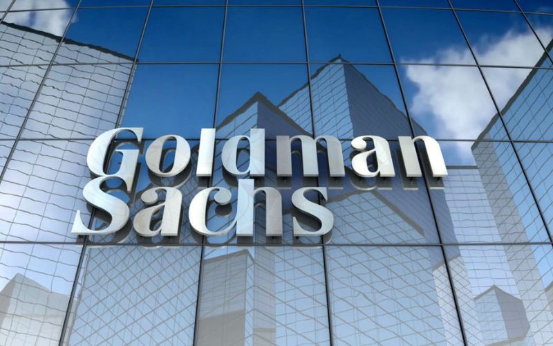 Goldman Sachs, Emas Lebih Baik Daripada Bitcoin