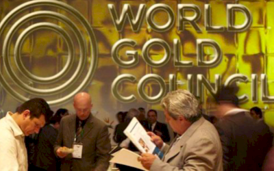 3 Prediksi Skenario Emas pada 2024