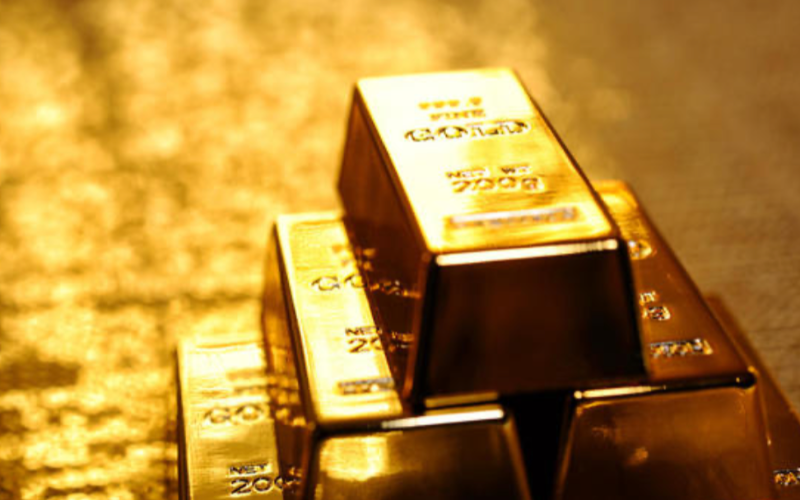 Emas tembus $2.150. Penguatan yang sangat baik