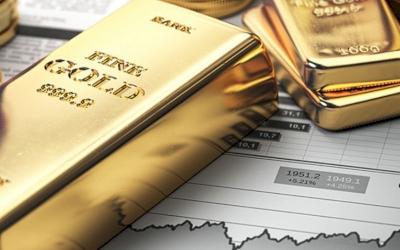 Emas Memasuki Fase Konsolidasi, Waktunya terus menambah posisi emas