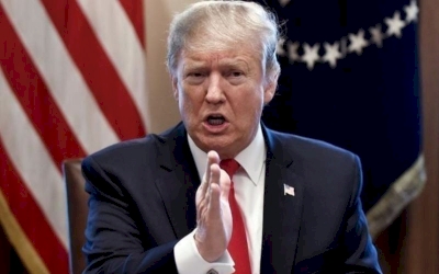 Trump Perintahkan Audit Emas Fort Knox: Apa Dampaknya bagi Pasar?