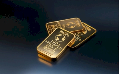 Bank Sentral Dunia Semakin Percaya Emas Sebagai Aset Safe Haven Utama