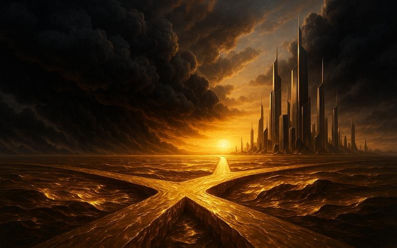 Jim O&#039;Neill: Emas Antara Gelembung Spekulatif dan Tren Bullish Jangka Panjang