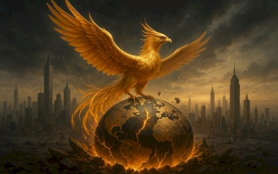 UBS: Emas Masih Bisa Naik 20% di 2026