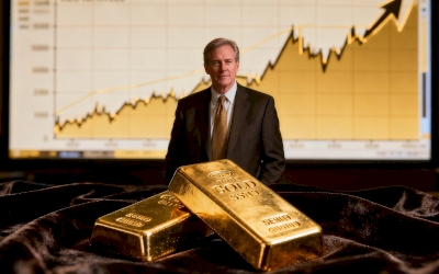 Jim Wyckoff Beri Analisis Level Entry Harga Emas untuk Trader Aktif 1 April