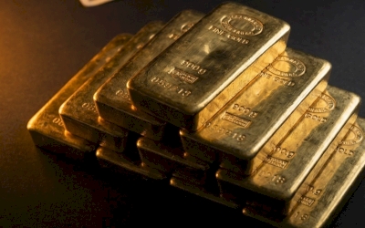 FTSE Russell: Emas Tetap Jadi 'Jangkar' Portofolio Investasi di Tengah Ketidakpastian Global